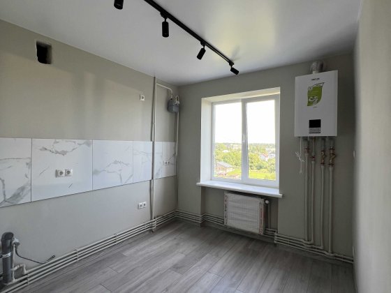 1-о кім. квар. з ремонтом в місті Коломия, Івано-
Франківська область. Коломия