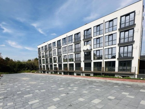 1 кк, 41 м2, Гостомель, котел в подарунок БЕЗ КОМІСІЇ Гостомель