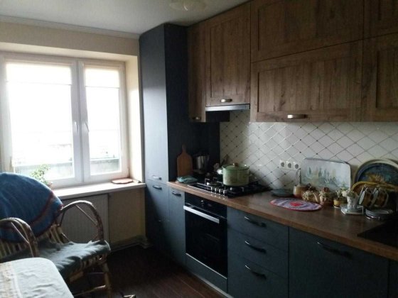 Продаж просторої 4 кім квартири 79.8кв.м по вул. Богуна в м.Коломия Коломыя