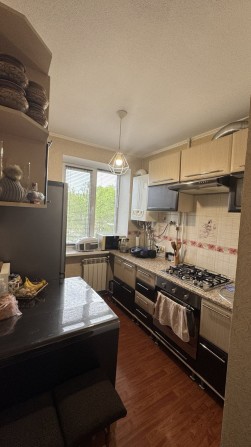 Продаж однокімнатній квартири - фото 1