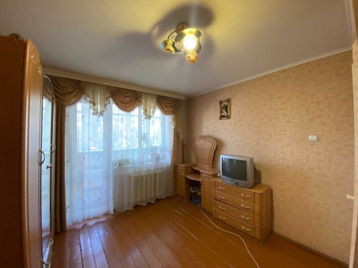 Продаю 1к квартиру вул.Палія - фото 1