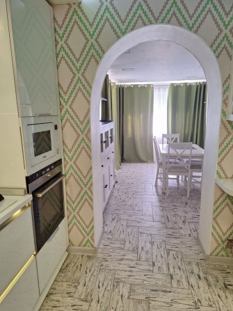 Продам 3кв 85м Лазурная - фото 1