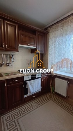 ‼️Продам хорошу 1 кімнатну квартиру, р-н цукрового заводу - фото 1