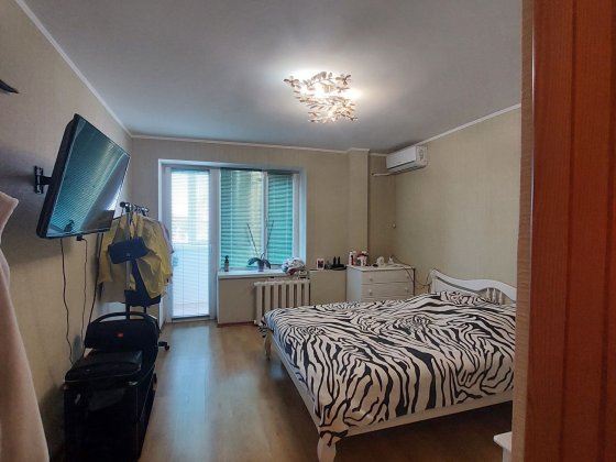 1 комнатная квартира у моря. Черноморск