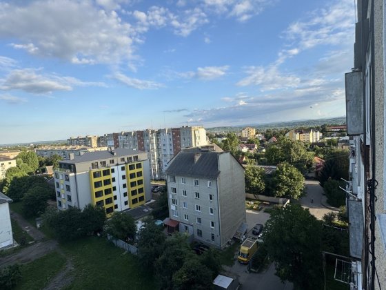 Продаж квартири по вул Бандери Коломия