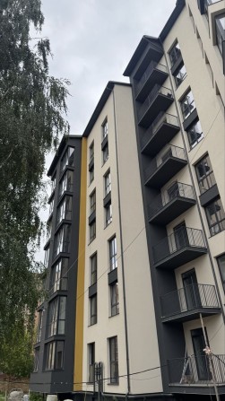 Продаж 2-3х кімнатний квартир в м.Коломия(будинок зданий в експл.) - фото 1
