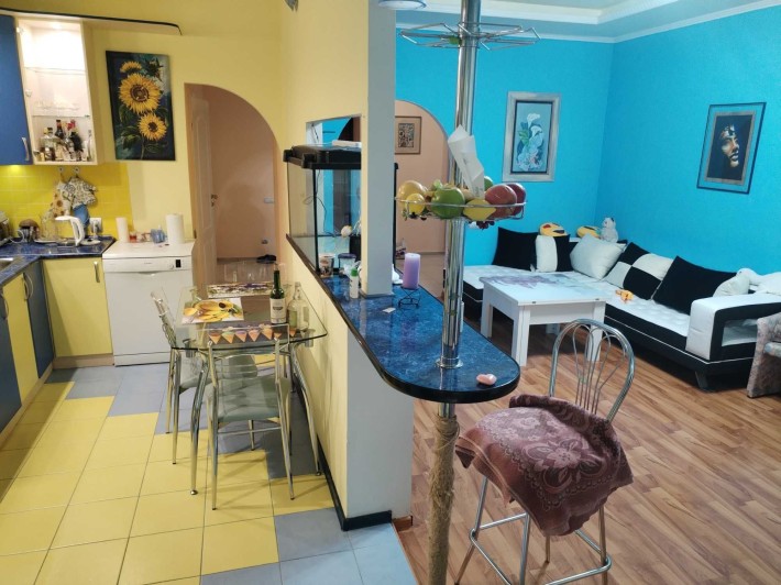 Продам 3 к. Кв. Р-н будинка культури - фото 1