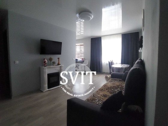 Продаж 3-х кімнатної квартири Коломыя