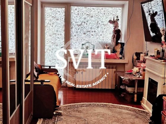 Продам з-х кімнатну квартиру Кам'янець-Подільський