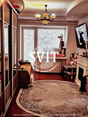 Продам з-х кімнатну квартиру - фото 1