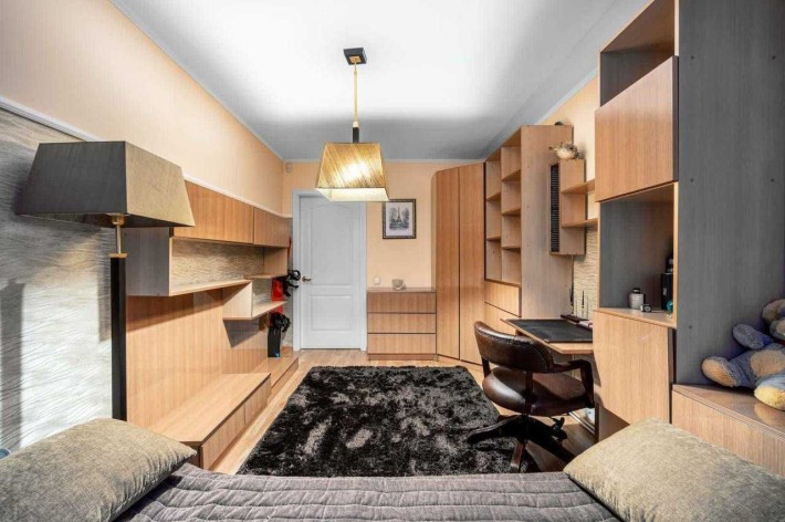 Продам 3-к квартиру в м.Коломия, вул. Мазепи - фото 1