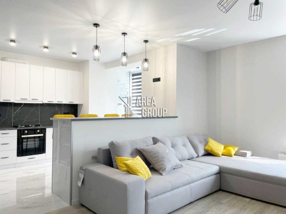 Продається однокімнатна квартира з ремонтом. Кам'янець-Подільський