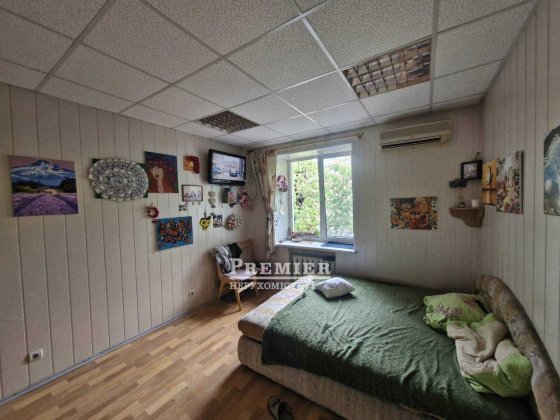 Продається 2-кімн. квартира у морському квадраті Черноморск