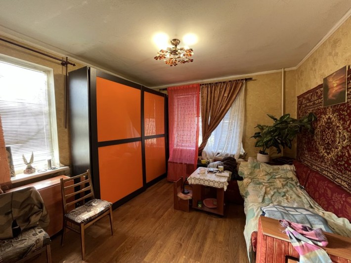 Продам 3к.квартиру,р-н»12-ліцею»,вул.Дорошенка - фото 1