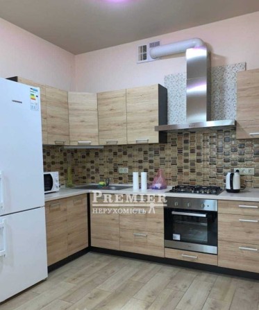 До продажу 4-кімн. квартира - фото 1