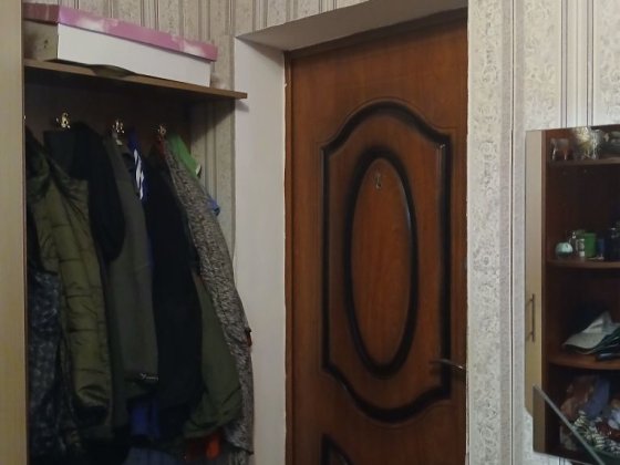 Продам квартиру одно кімнатну Конотоп