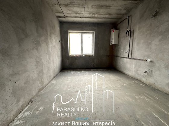 1-но кімнатна квартира у новому будинку Каменец-Подольский