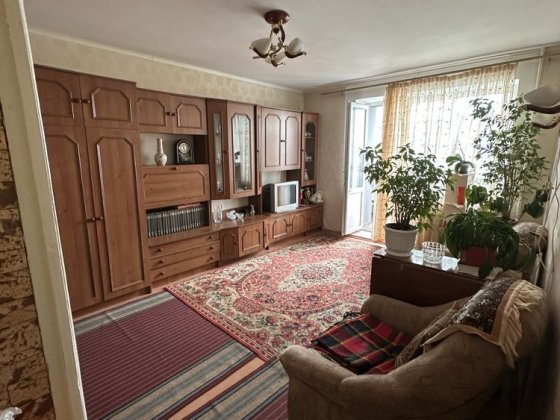 Продаж 1 кім можливо Є відновленя Конотоп