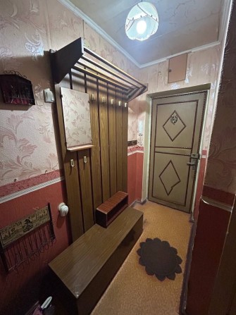 Продається 3-х кімнатна квартира - фото 1