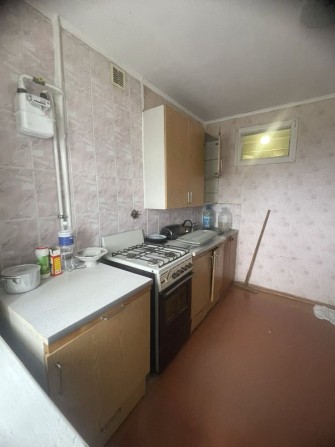 Однокімнатна Чешка в районі військового - фото 1