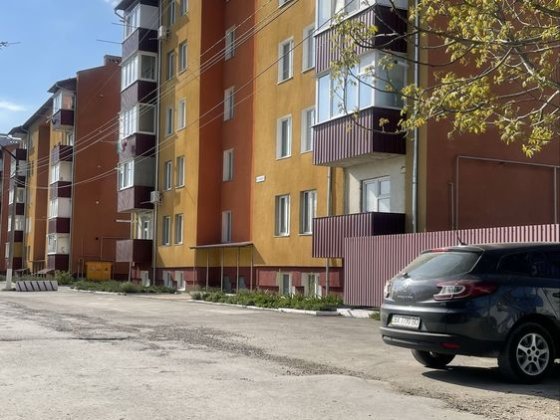 Квартира м Камяʼнець Подільський вул Саксаганського. Кам'янець-Подільський