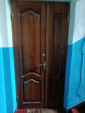 Продам 3-х кімнатну квартиру - фото 1