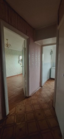 Продається 2-ох кімнатна квартира  у центрі міста в районі (Комсомолки - фото 1