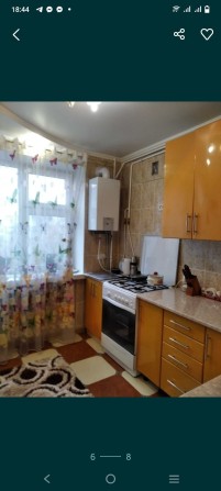 Продам 3 чешку Ковельський з евроремонтом - фото 1