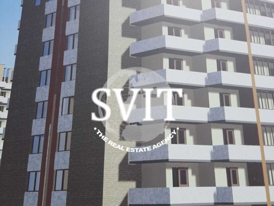 Продам квартиру в новобудові Кам'янець-Подільський