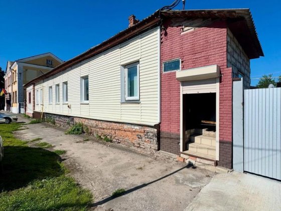 Продаж частина будинку ( квартири ) Конотоп