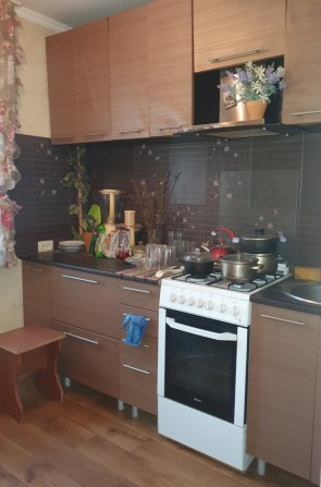 Продам однокімнатну квартиру в центрі міста Черноморска - фото 1