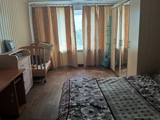 Продажа квартири