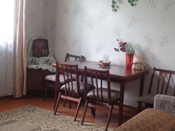 Продам 3-х кім.квартиру на Льотному Коростень