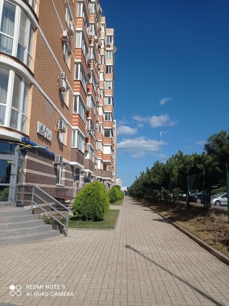 Продам двухкомнатную "Цветной Бульвар" - фото 1