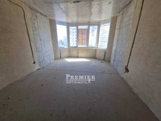 Продається 2 кімн. квартира недалеко від моря Черноморск