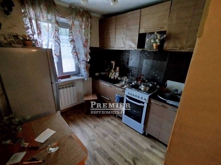 До продажу затишна 1 кімн. квартира - фото 1