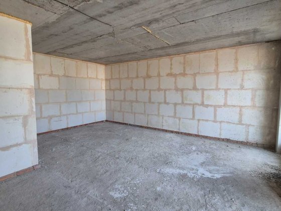 Двокімнатна квартира перша лінія моря Чорноморськ