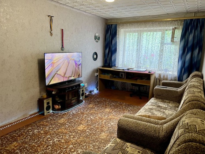 Продається квартира в районі Черемушек - фото 1