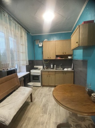 Продається двоокімнатна квартира - фото 1