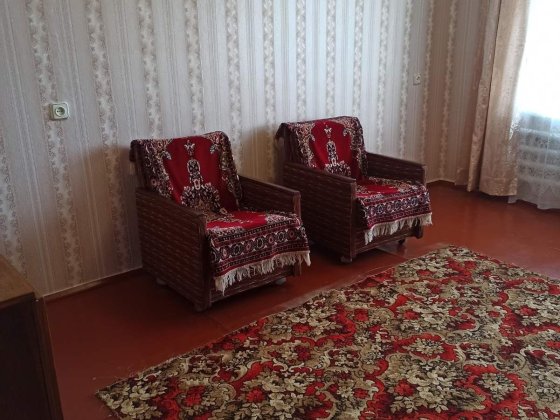 Квартира 3-х кімнатна. Обмін. Автономне опалення. трикімнатна Конотоп