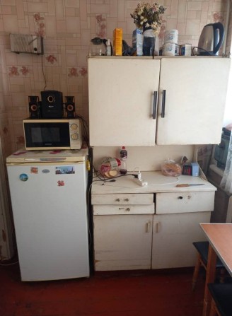 Продається затишна 2-кімнатна квартира в м. Коростень, район Черемушки - фото 1