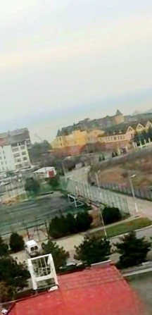 3 х. ком с видом на море - фото 1