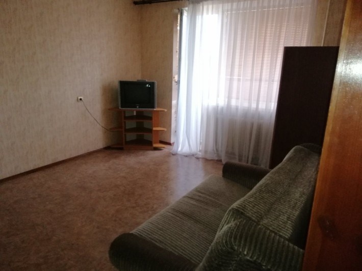 Продам 1кім.кв,центр,бр.Лузанів - фото 1