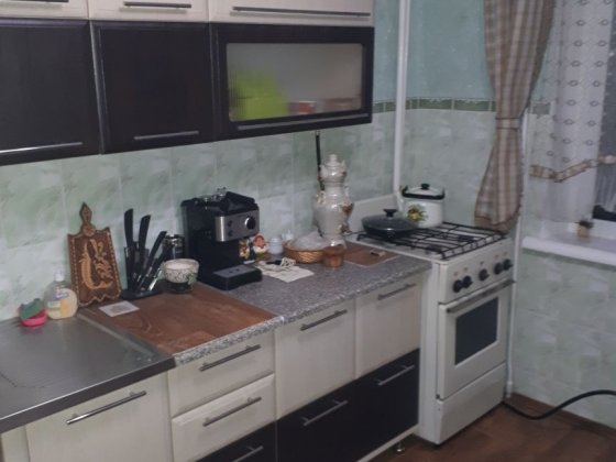 2 комнатная квартира Конотоп