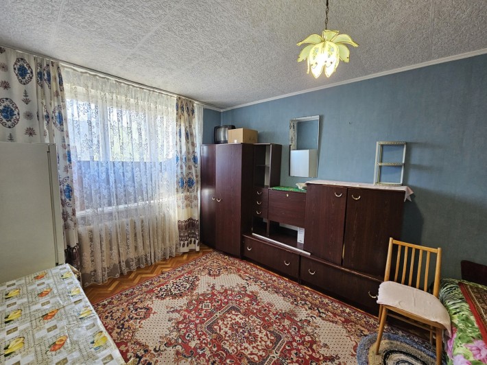 2 комнатная коммуна 16000 - фото 1