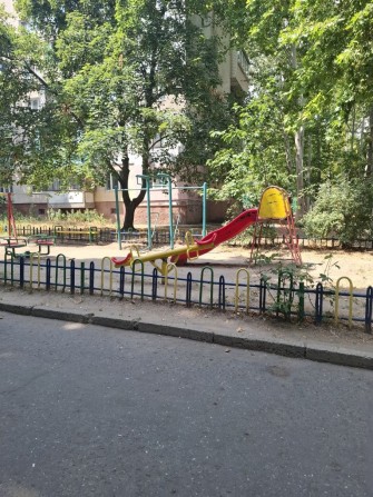 1-кімнатна квартира, Чорноморськ - фото 1