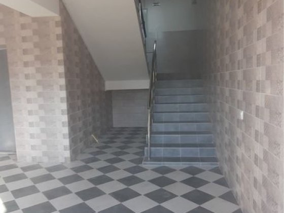 Двушка в Парусе , ближе моря только море ! Черноморск