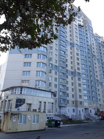 Продам  однокімнатну квартиру м.Чорноморськ - фото 1