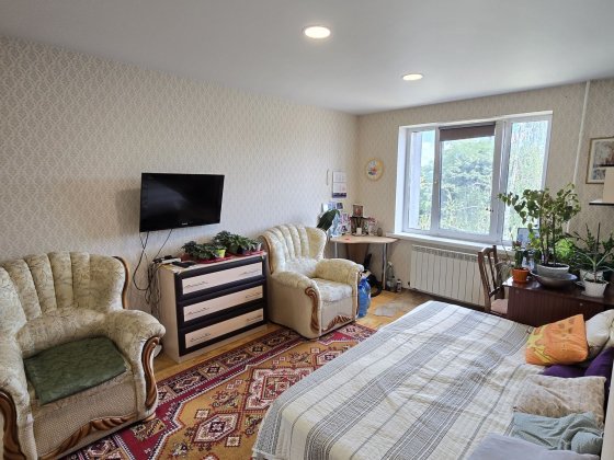 Продаж квартири поруч з Академмістечком, по вулиці Клавдієвська! Коцюбинське