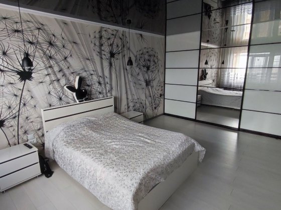 2х ком. на Лазурном